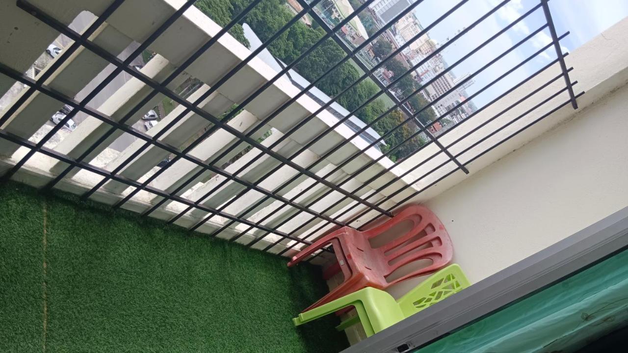 Dtimur Homestay โกตาบารู ภายนอก รูปภาพ